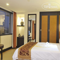 Leaguer Deluxe Resort Sanya Bay