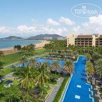 Sheraton Shenzhou Peninsula Resort 