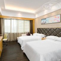 Four Points by Sheraton Hainan 