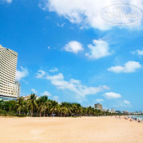 Four Points by Sheraton Hainan 