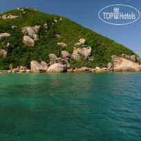 Four Points by Sheraton Shenzhou Peninsula 