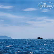 Four Points by Sheraton Shenzhou Peninsula 