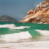 Four Points by Sheraton Shenzhou Peninsula 