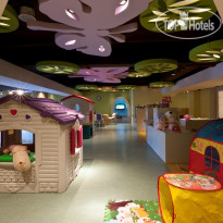 Four Points by Sheraton Shenzhou Peninsula 
