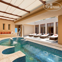Four Points by Sheraton Shenzhou Peninsula Бесплатная сауна для всех посе