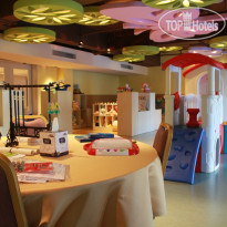 Four Points by Sheraton Shenzhou Peninsula 