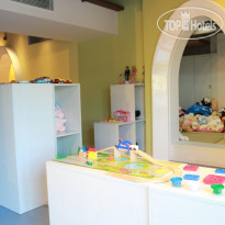 Four Points by Sheraton Shenzhou Peninsula 