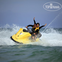 Four Points by Sheraton Shenzhou Peninsula 