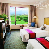 Bao Hua Harbour View Hotel