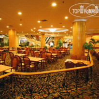 Bao Hua Harbour View Hotel