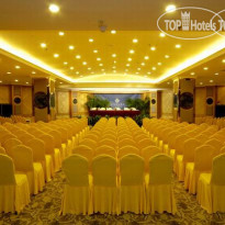 Bao Hua Harbour View Hotel