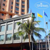 Sanya Hawaii Hotel 