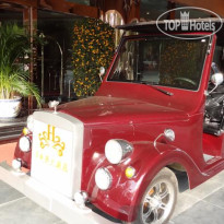 Sanya Hawaii Hotel 