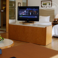 Mingshen Jinjiang Golf Hotel