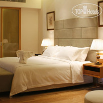 Mingshen Jinjiang Golf Hotel