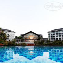 Mingshen Jinjiang Golf Hotel