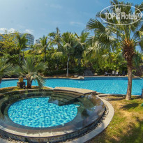 Mingshen Jinjiang Golf Hotel
