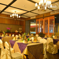 Barry Boutique Hotel Sanya 