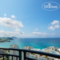 Barry Boutique Hotel Sanya 