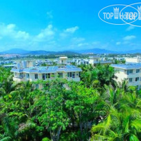 Sanya Zhengyang International Resort
