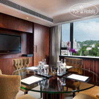 Sofitel Macau At Ponte 16