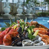Sofitel Macau At Ponte 16