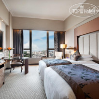 Sofitel Macau At Ponte 16