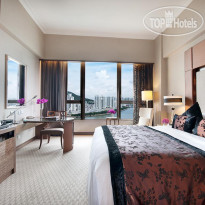 Sofitel Macau At Ponte 16