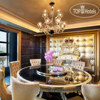 Sofitel Macau At Ponte 16