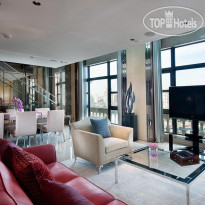 Sofitel Macau At Ponte 16
