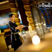 Sofitel Macau At Ponte 16