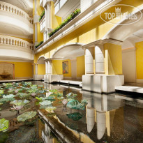 Sofitel Macau At Ponte 16