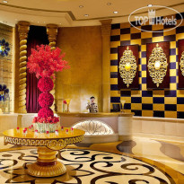 Sofitel Macau At Ponte 16