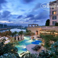 Sofitel Macau At Ponte 16