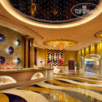 Sofitel Macau At Ponte 16
