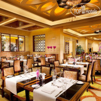 Sofitel Macau At Ponte 16