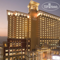 Sofitel Macau At Ponte 16