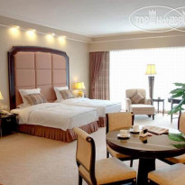 New Orient Landmark Hotel