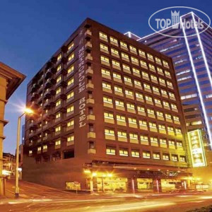 Hotel photo Metropole 3*