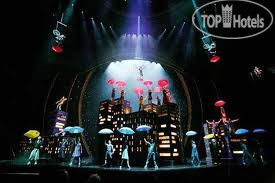 New photos from tourists Metropole 3*