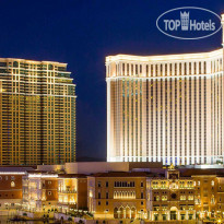 Venetian Macau Resort