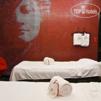 Lisboa Hotel
