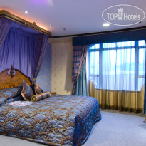 Lisboa Hotel