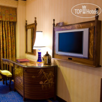 Lisboa Hotel