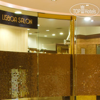 Lisboa Hotel