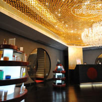 Lisboa Hotel