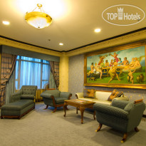 Lisboa Hotel