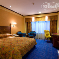 Lisboa Hotel
