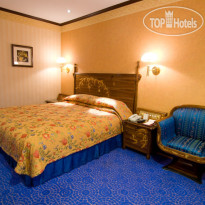 Lisboa Hotel