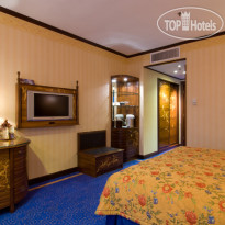 Lisboa Hotel